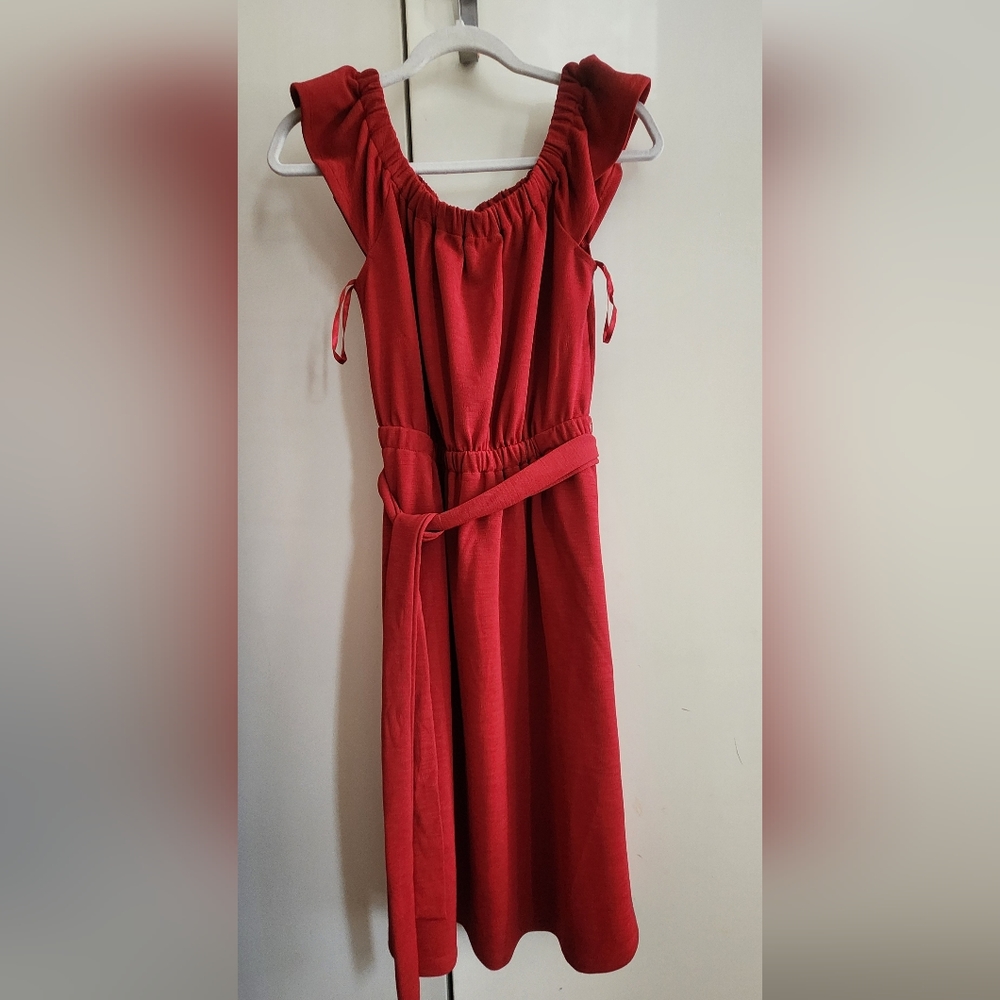 Banana Republic dress size S